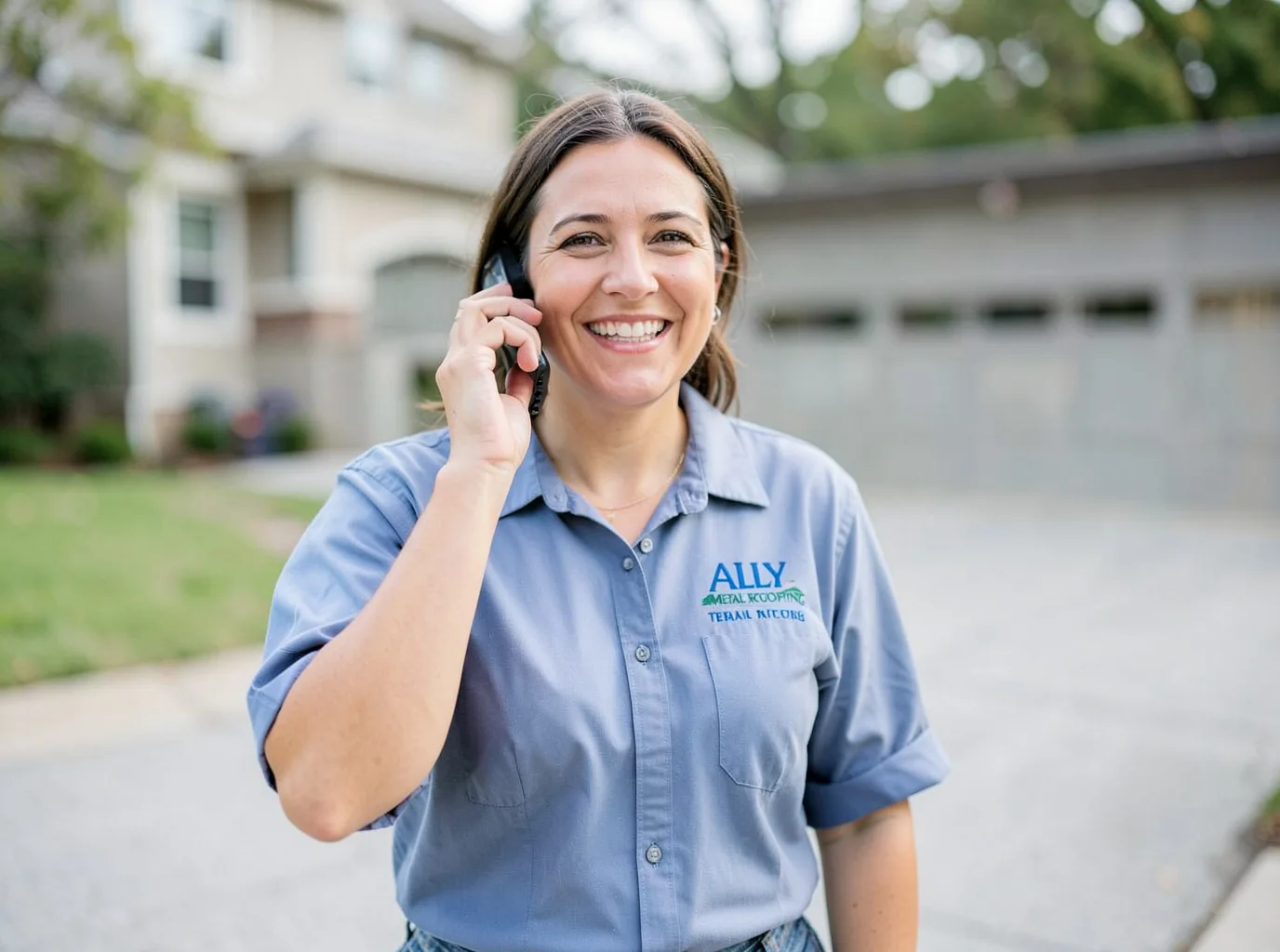 Metal Roof Installation Reva, VA FAQs